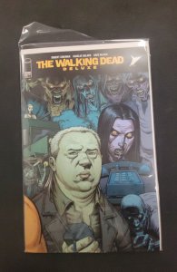 The Walking Dead Deluxe #55 Cover E (2023)