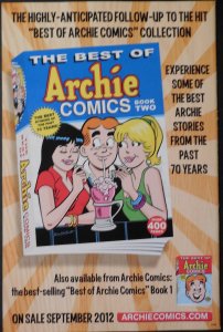 Archie 636 (2012)