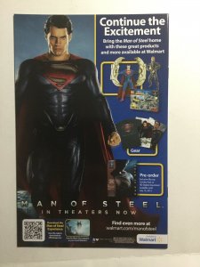 Batman Superman 1 Nm Near Mint DC Comics New 52