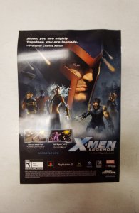 Avengers: Earth's Mightiest Heroes #1 (2005) NM Marvel Comic Book J730