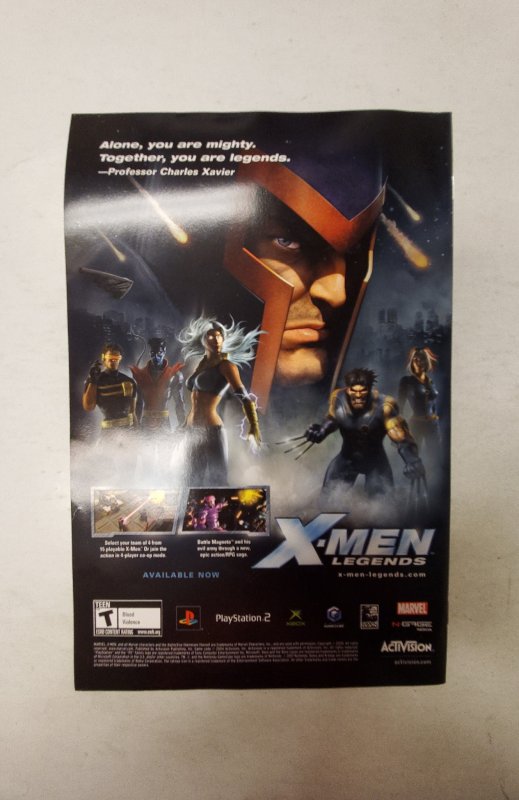 Avengers: Earth's Mightiest Heroes #1 (2005) NM Marvel Comic Book J730