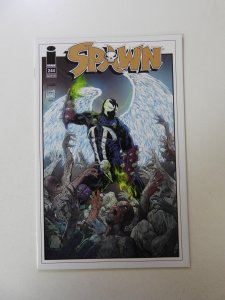 Spawn #244 (2014) NM condition