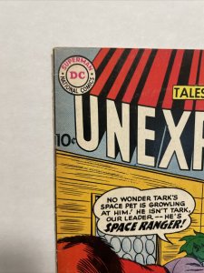 Tales Of The Unexpected ￼#58