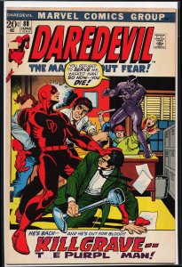 Daredevil #88 (1972) Daredevil [Key Issue]