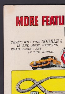 Tomahawk #102 Western VF- 7.5 DC Comic - Feb 1966 Bob Brown 