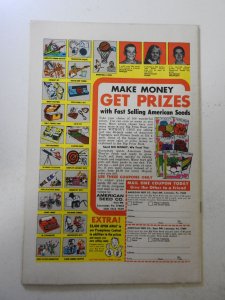 Captain Marvel #20 (1970) FN+ Condition!