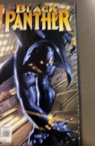 Black Panther #1 (1998)Marvel Knights series