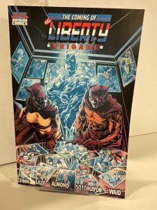 Liberty Brigade Set   9.0 (our highest grade)