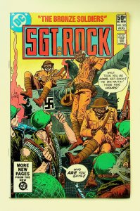 Sgt. Rock #355 (Aug 1981, DC) - Fine/Very Fine