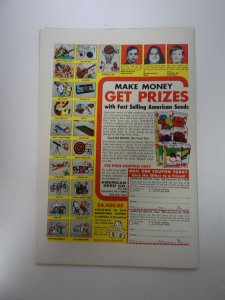 Shanna the She-Devil #4 (1973) VF condition