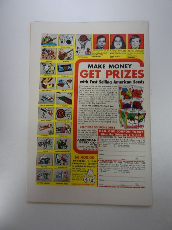 Shanna the She-Devil #4 (1973) VF condition