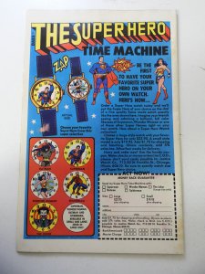 Men of War #4 (1978) FN Condition