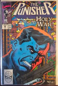 The Punisher #30 (1990)