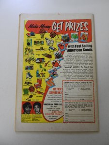 The Amazing Spider-Man #133 (1974) VG/FN condition MVS intact