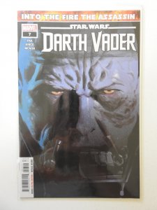 Star Wars: Darth Vader #7 (2021)