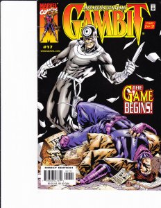 Gambit #17