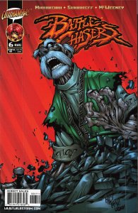 Battle Chasers #6 (1999)