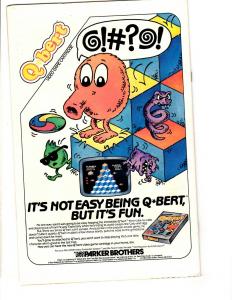 Mighty Thor #338 NM- Marvel Comic Book Beta Ray Bill Avengers Hulk Simonson JL17