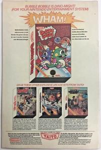 UNCANNY X-MEN#240 FN/VF 1988 (NEWSTAND) MARVEL  COMICS 