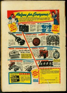 Rusty #20  1949 - Marvel  -VG - Comic Book