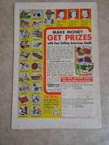 Captain Marvel #1 (1968) Fine Quality