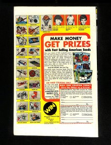 Incredible Hulk (1962) #188 Gremlin Appearance Herb Trimpe Cover Art!