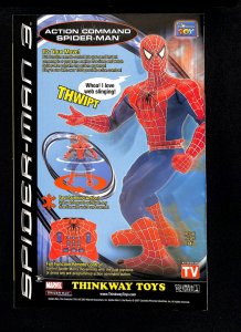 Incredible Hulk (2000) #106