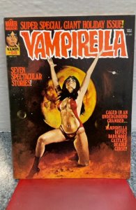 Vampirella #58 (1977)