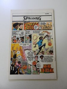 Fantastic Four #184 (1977) VF- condition price written on back cover