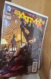 Batman Eternal #37 (2015)