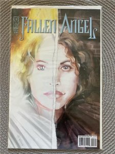 Fallen Angel #3 (2006)