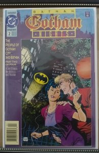 Batman: Gotham Nights #2 (1992).  P04