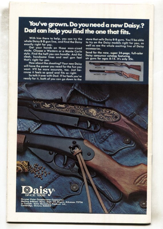 Joker #3  1975 - DC  -VF+ - Comic Book