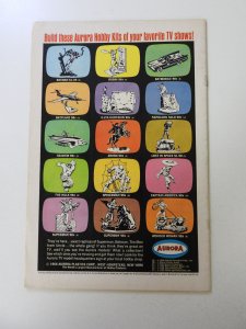 The Flash #167 (1967) VG+ condition