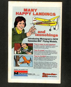 Amazing Spider-Man #159 Hammerhead Doctor Octopus!