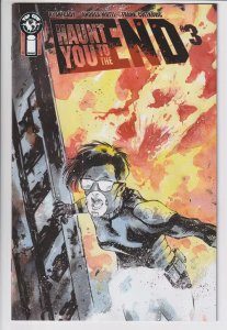 HAUNT YOU TO THE END (2023 IMAGE) #3 CVR A MUTTI