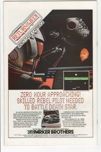 NEW MUTANTS #9 - 7.0 - WP