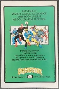 Amazing Spider-Man #257 (1984, Marvel) VF/NM