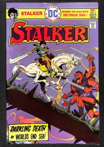 Stalker #2 (1975)