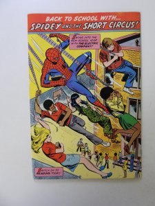 Spidey Super Stories #2 (1974) FN condition