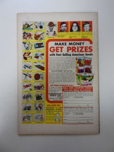 Thor #212 (1973) FN/VF condition