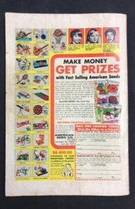 Superboy #202 (1974)