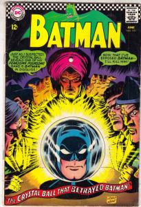 Batman #192 (Jun-67) NM/NM- High-Grade Batman