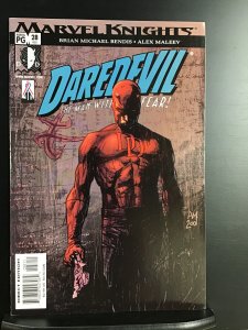 Daredevil #28 (2002)