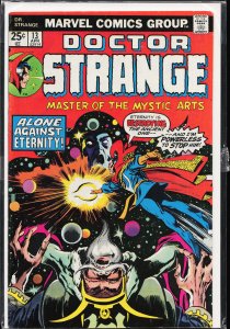 Doctor Strange #13 (1976) Doctor Strange