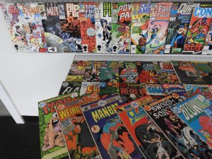 Huge Lot of 170+ Comics W/ Conan, Daredevil, Spider-Man