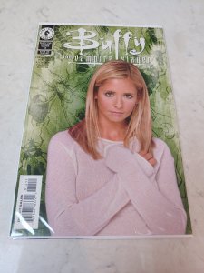 Buffy the Vampire Slayer #34