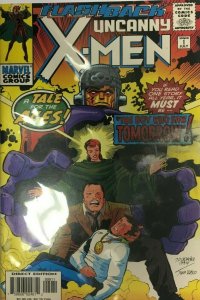 Uncanny X-men #1 6.0 FN (1997)