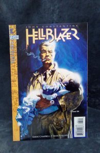 Hellblazer #85 (1995)