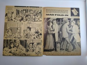 MAD Magazine 1966 9th Worst From Annual Edition Vintage The Beatles Elvis Dylan 